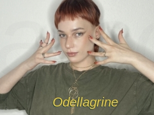 Odellagrine