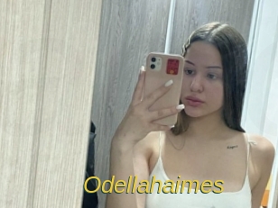 Odellahaimes