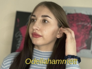 Odellahammett
