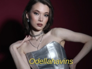 Odellahavins
