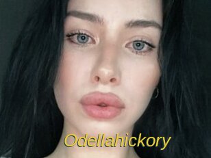 Odellahickory