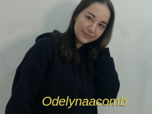 Odelynaacomb