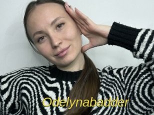Odelynabadder