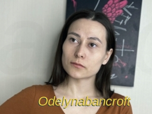 Odelynabancroft