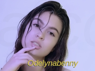 Odelynabenny