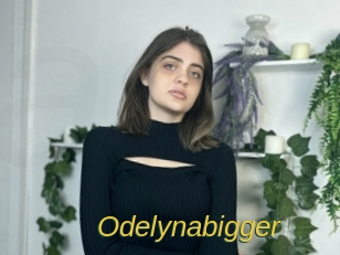 Odelynabigger