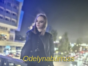 Odelynaburruss