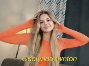Odelynadownton