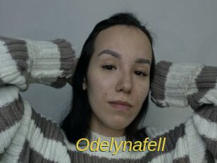 Odelynafell
