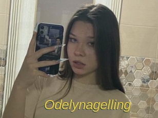 Odelynagelling