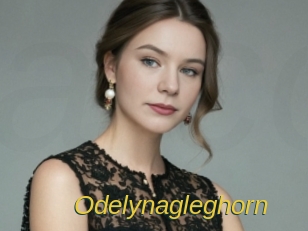 Odelynagleghorn