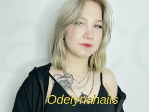 Odelynahails