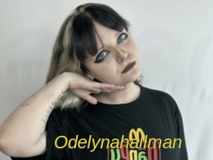 Odelynahallman