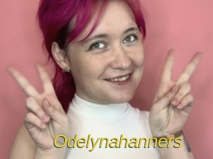 Odelynahanners