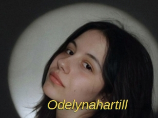 Odelynahartill