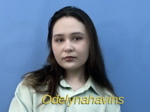 Odelynahavins