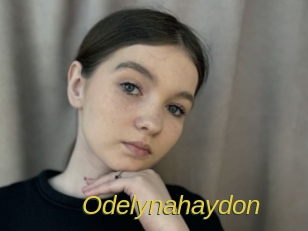Odelynahaydon