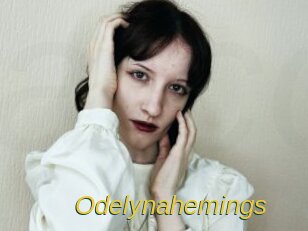 Odelynahemings