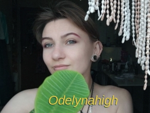 Odelynahigh