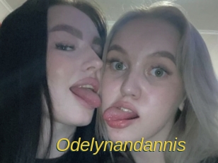 Odelynandannis