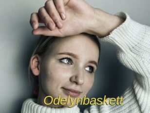 Odelynbaskett