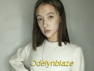 Odelynblaze