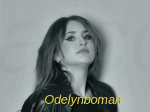 Odelynboman