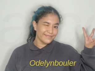 Odelynbouler