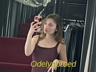odelynbreed Archive DVD ORG