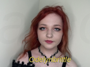 Odelynbrittle