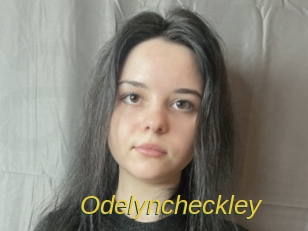 Odelyncheckley