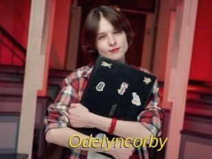 Odelyncorby