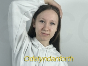 Odelyndanforth