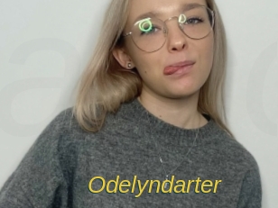 Odelyndarter