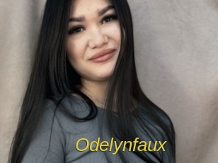Odelynfaux