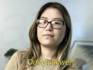 Odelynflowers
