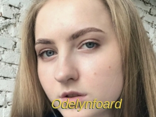 Odelynfoard
