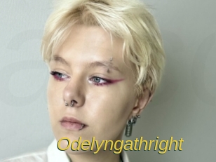 Odelyngathright