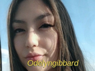 Odelyngibbard