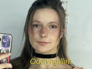 Odelyngillim