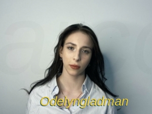 Odelyngladman