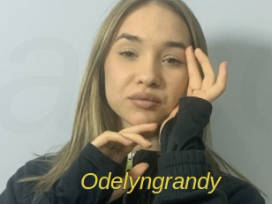 Odelyngrandy
