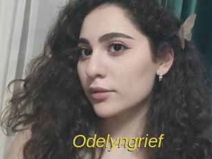 Odelyngrief