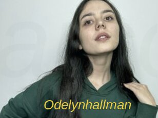 Odelynhallman