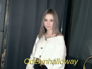 Odelynhalloway