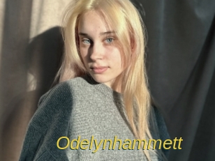 Odelynhammett