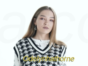 Odelynhathorne