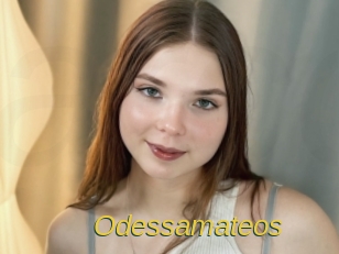 Odessamateos