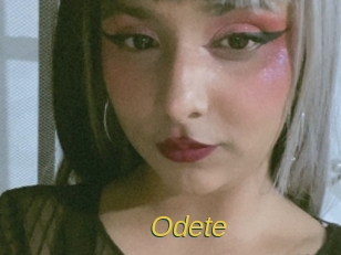 Odete