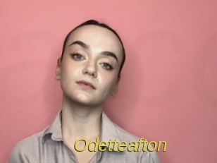 Odetteafton